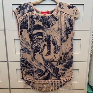Saks Fifth Avenue top